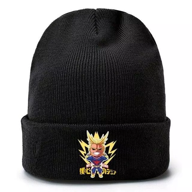 Bonnet My Hero Academia All Might Yagi