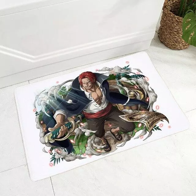 Tapis One Piece Shanks
