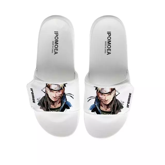 Sandale Naruto Naruto Kyubi