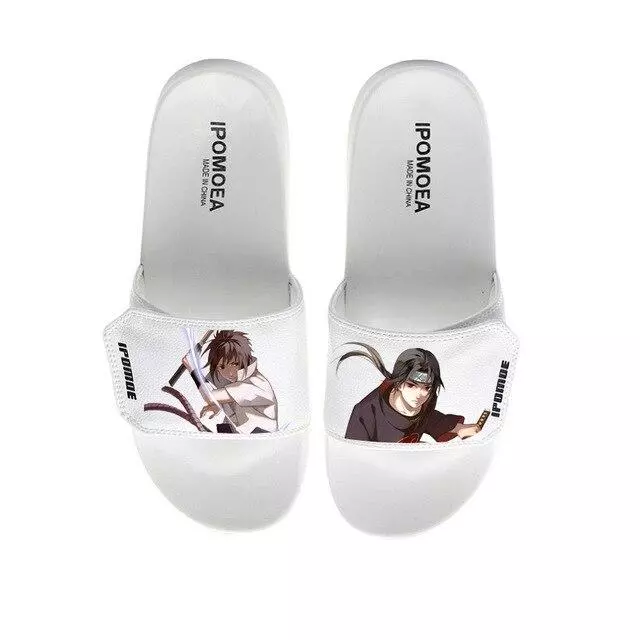 Sandale Naruto Itachi Sasuke