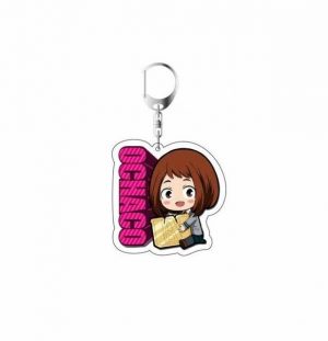 Porte-Clé MHA Ochaco Uraraka