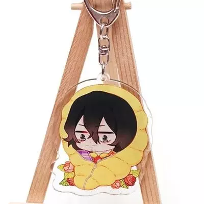 Porte-Clé My Hero Academia Aizawa