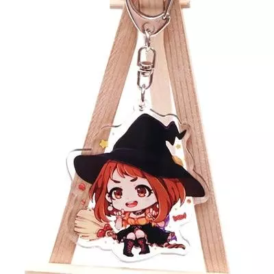 Porte-Clé My Hero Academia Ochaco