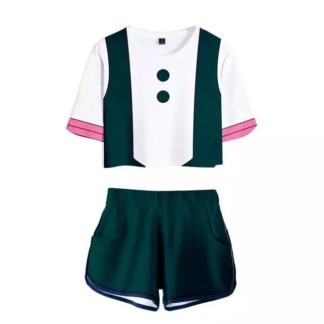Pyjama My Hero Academia Ochaco