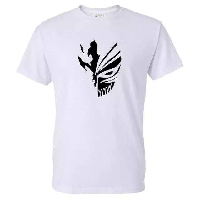 T-Shirt Bleach