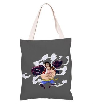 Sac Cabas One Piece Gear 4