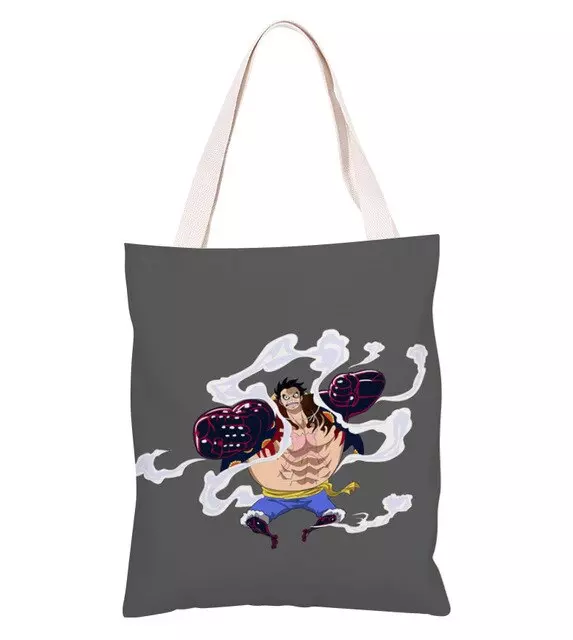 Sac Cabas One Piece Gear 4