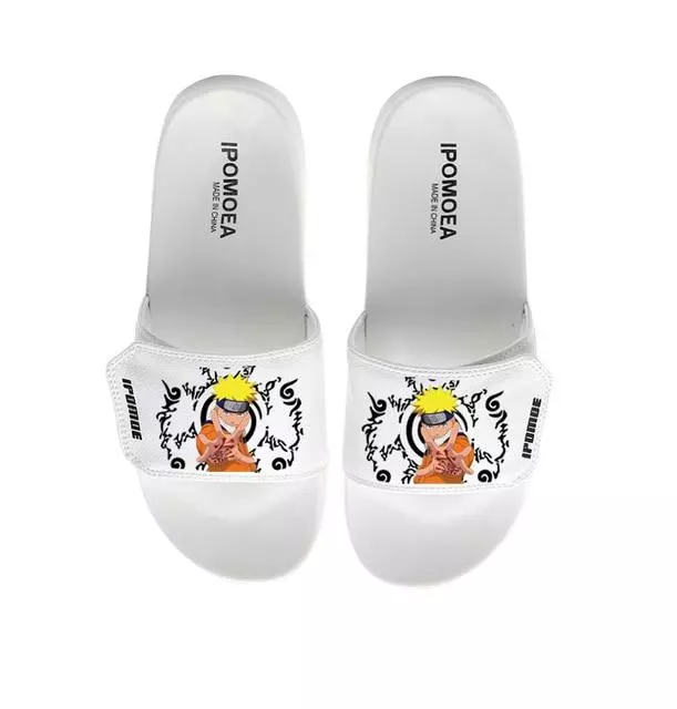 Sandale Naruto Sceau Naruto