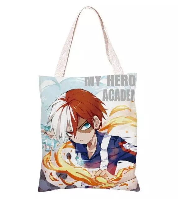 Sac Cabas Shoto Todoroki