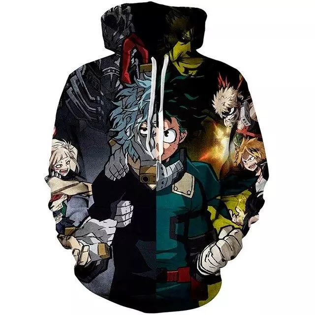 Sweat My Hero Academia One Justice