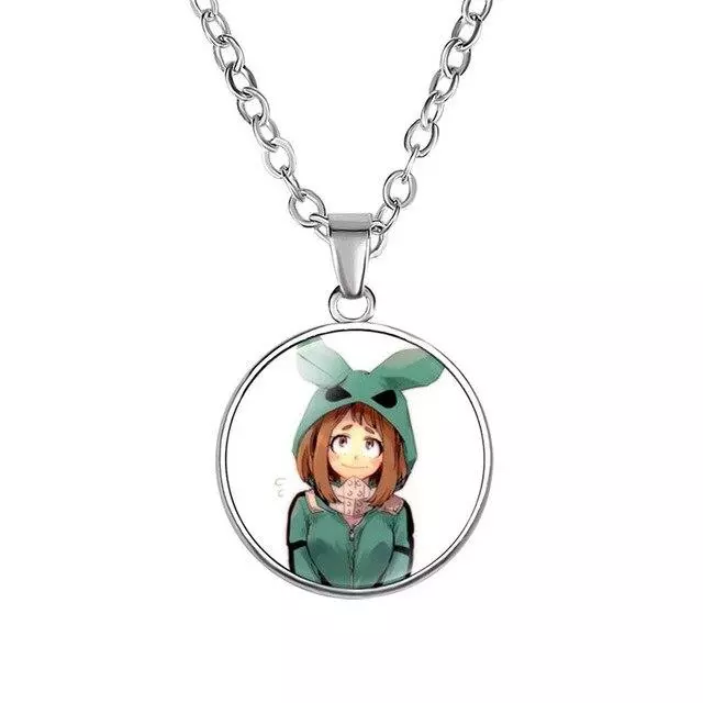 Chaîne My Hero Academia Ochaco