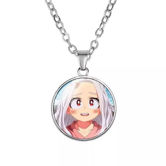 Chaîne My Hero Academia Eri