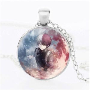 Chaîne My Hero Academia Alter de Shoto