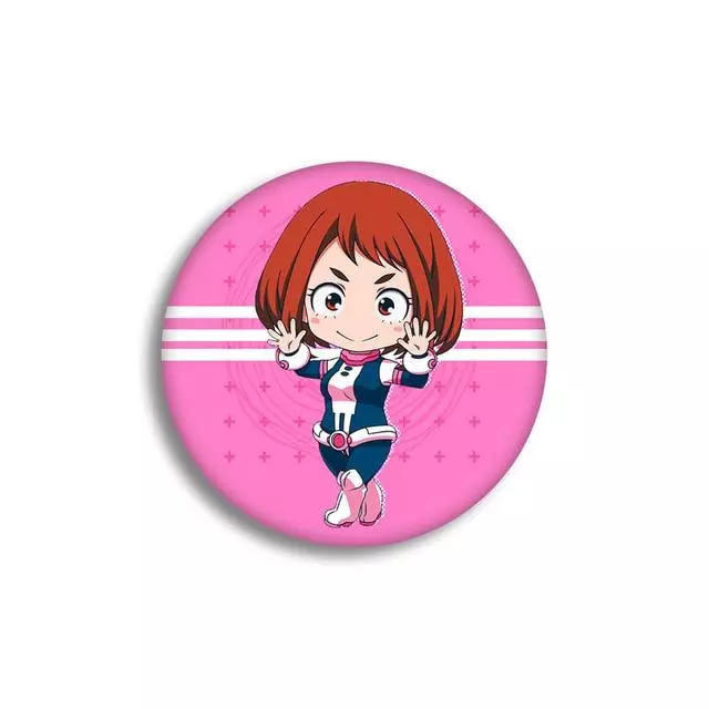 Pin's My Hero Academia Ochaco Uraka