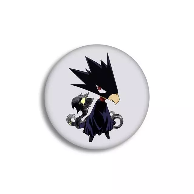 Pin's My Hero Academia Fumikage