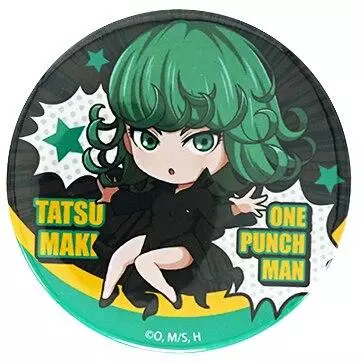 Pin's One Punch Man Tatsumaki Esper