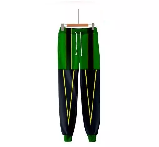 Jogging My Hero Academia Tsuyu