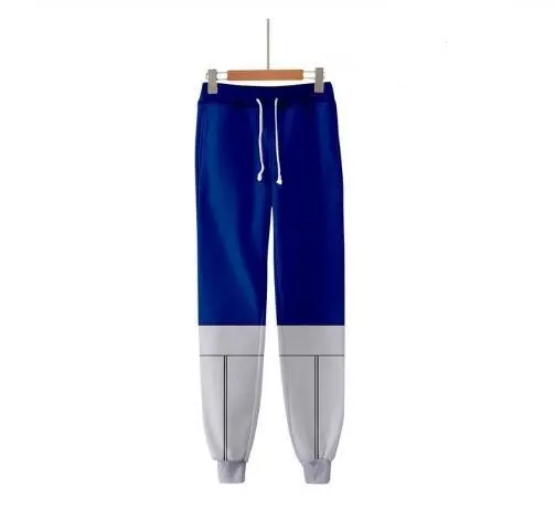 Jogging My Hero Academia Shoto