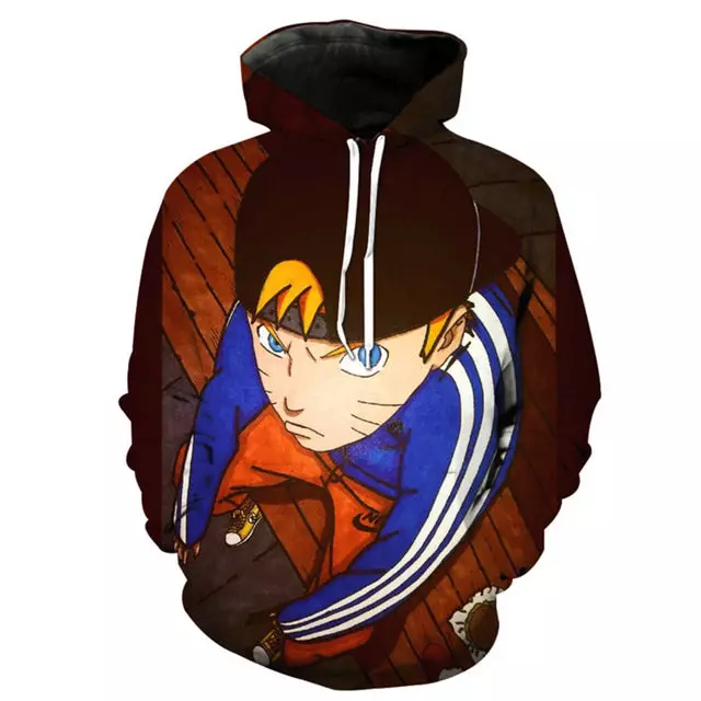 Sweat Obito – Image 12
