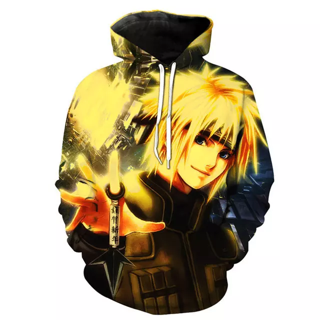 Sweat Obito – Image 9