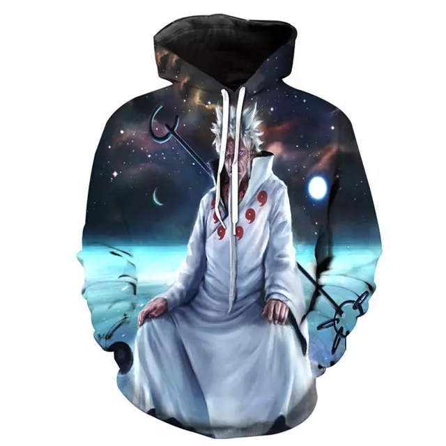 Sweat Obito – Image 13