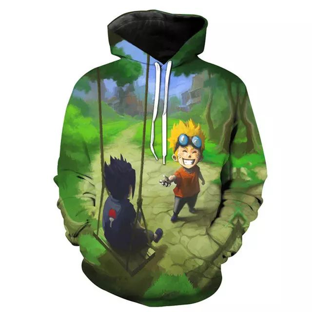 Sweat Obito – Image 14