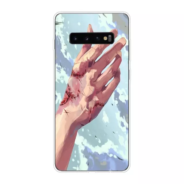 Coque Attaque des Titans Samsung Bataillon – Image 6