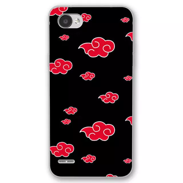 Coque Naruto LG Nuage Akatsuki – Image 11