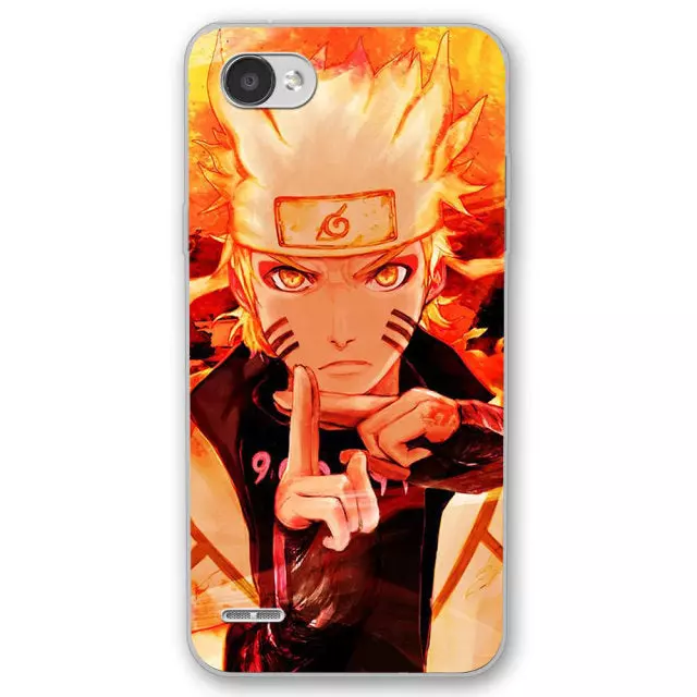 Coque Naruto LG Nuage Akatsuki – Image 14
