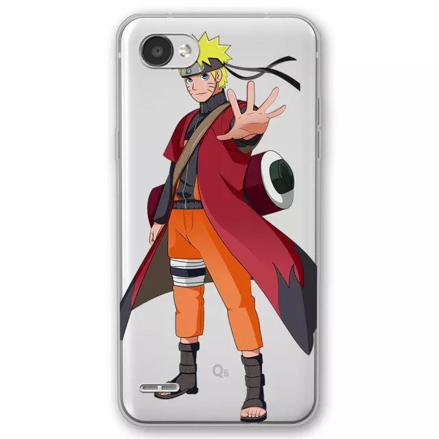 Coque Naruto LG Nuage Akatsuki – Image 8