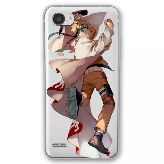 Coque Naruto LG Nuage Akatsuki – Image 12