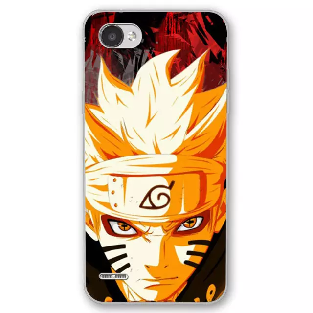 Coque Naruto LG Nuage Akatsuki – Image 13