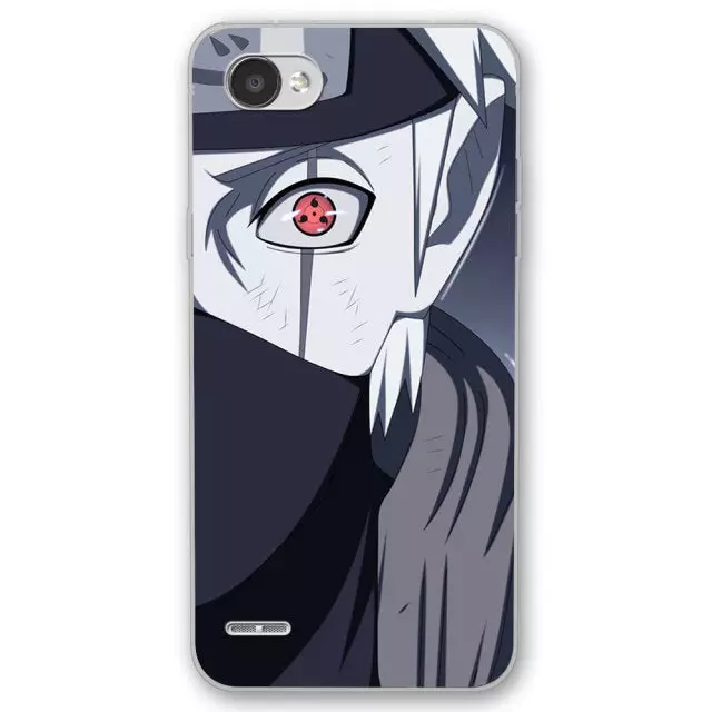 Coque Naruto LG Nuage Akatsuki – Image 9