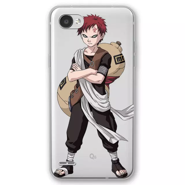 Coque Naruto LG Nuage Akatsuki – Image 7