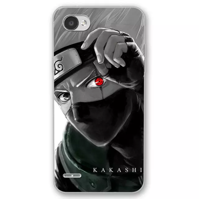 Coque Naruto LG Nuage Akatsuki – Image 10