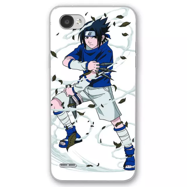 Coque Naruto LG Nuage Akatsuki – Image 6