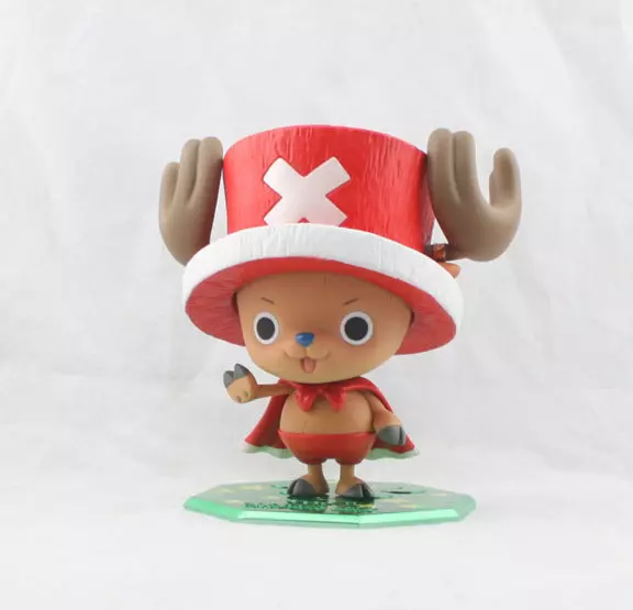 Figurine One Piece Chopper – Image 3