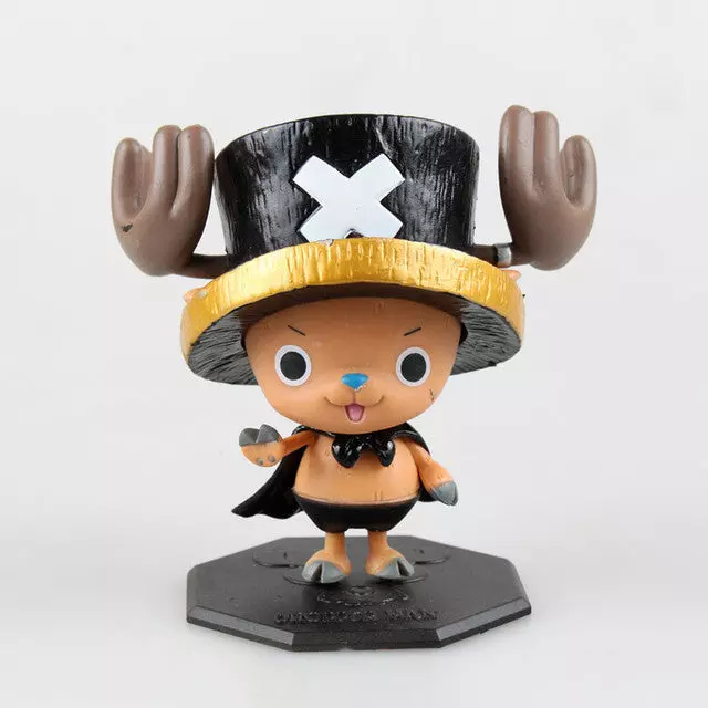 Figurine One Piece Chopper – Image 7