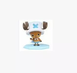 Figurine One Piece Chopper – Image 5