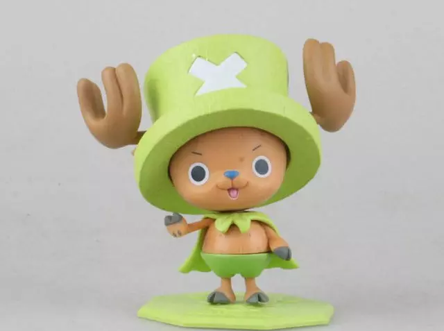 Figurine One Piece Chopper – Image 10
