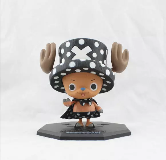 Figurine One Piece Chopper – Image 8