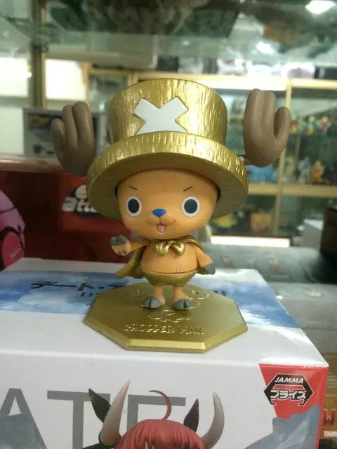 Figurine One Piece Chopper – Image 6