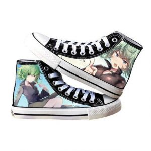 Chaussure One Punch Man Tornade de Terreur