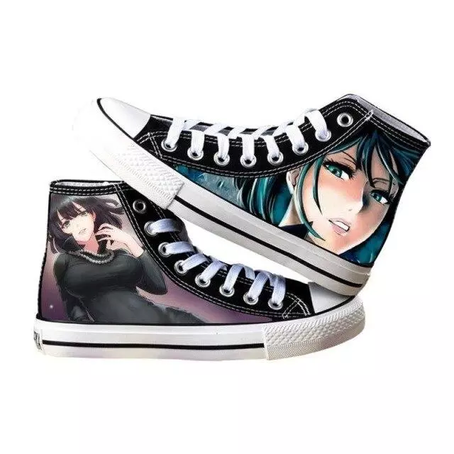 Chaussure One Punch Man Fubuki