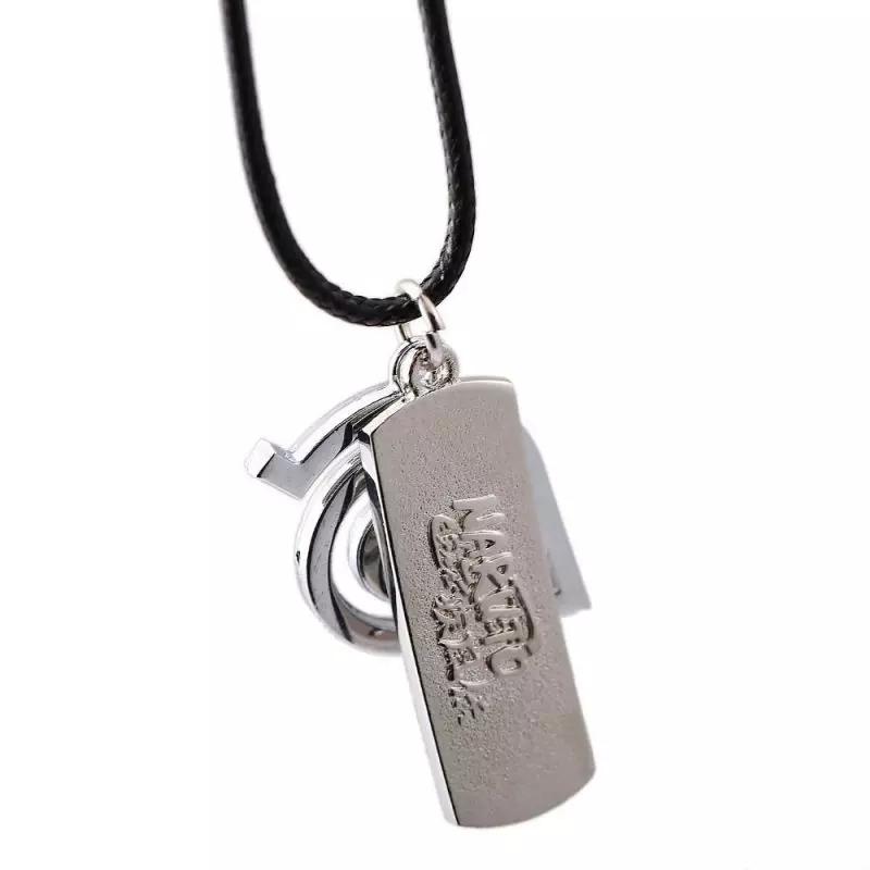 Pendentif Konoha