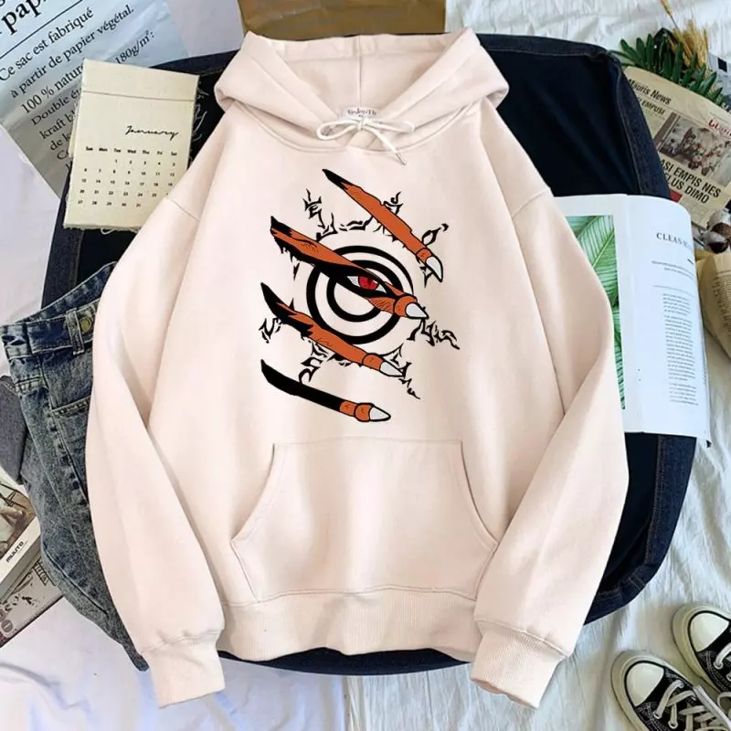 Sweat Naruto Adulte – Image 5