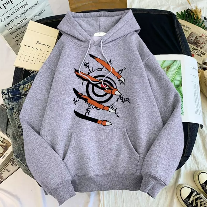 Sweat Naruto Adulte – Image 3