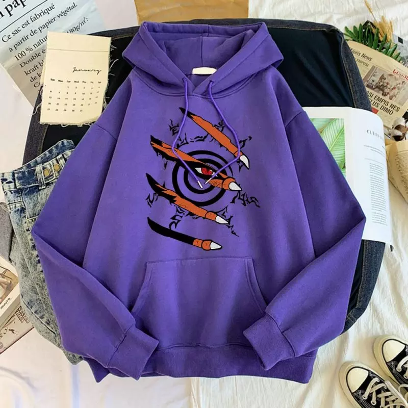 Sweat Naruto Adulte – Image 8