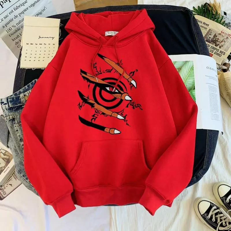 Sweat Naruto Adulte – Image 4