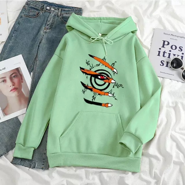 Sweat Naruto Adulte – Image 7